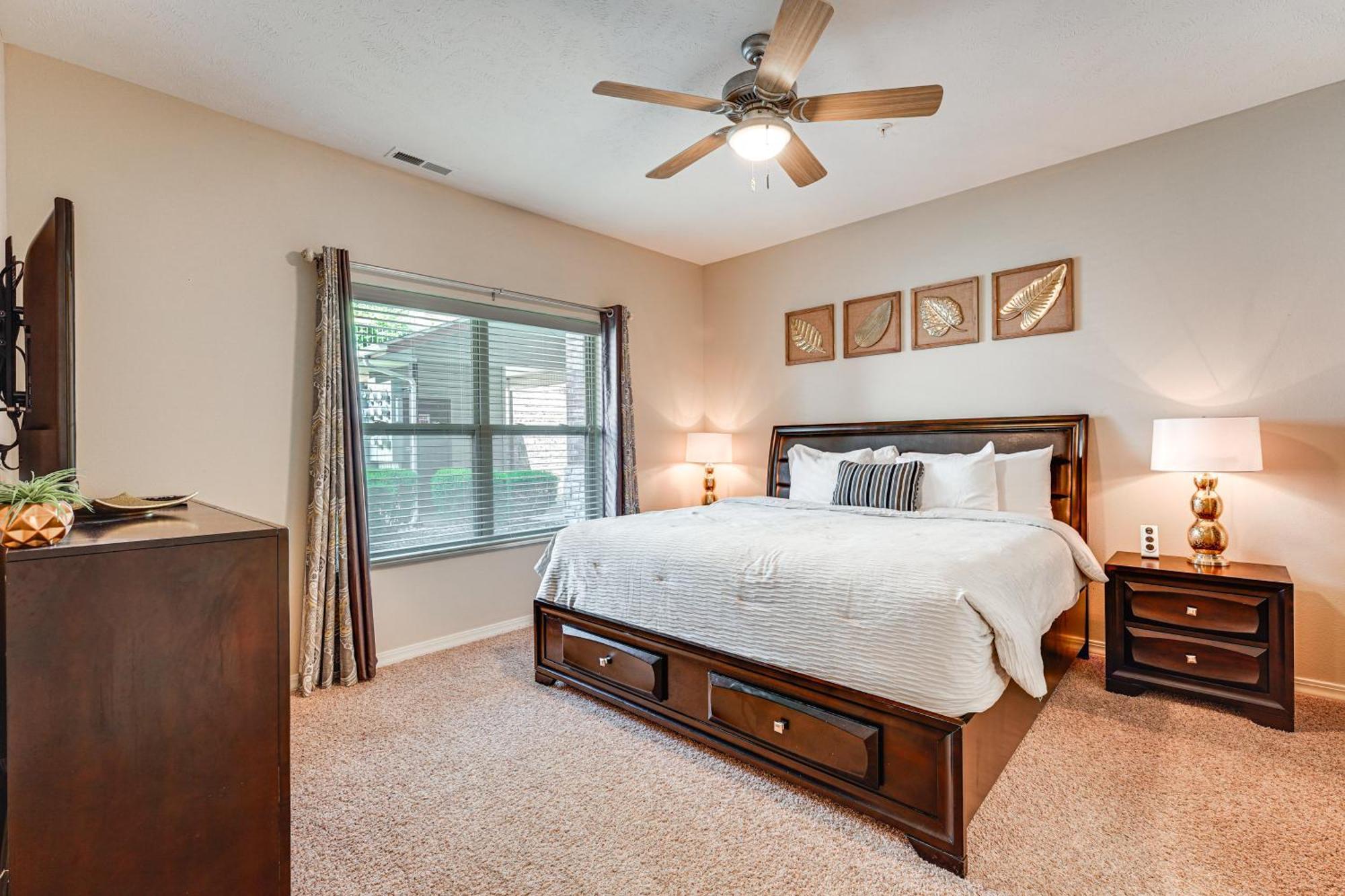 Scenic Condo Near Lake And Branson Entertainment! Exterior photo