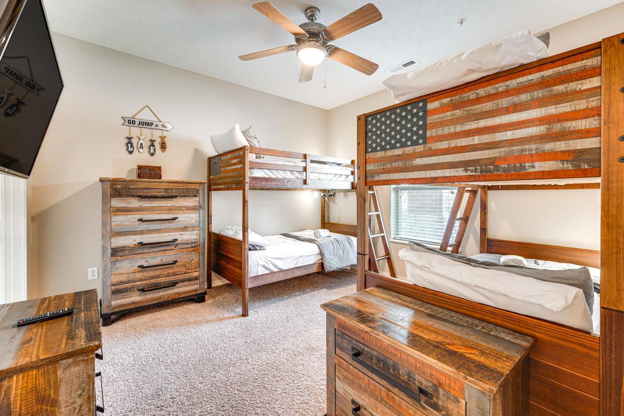 Scenic Condo Near Lake And Branson Entertainment! Exterior photo