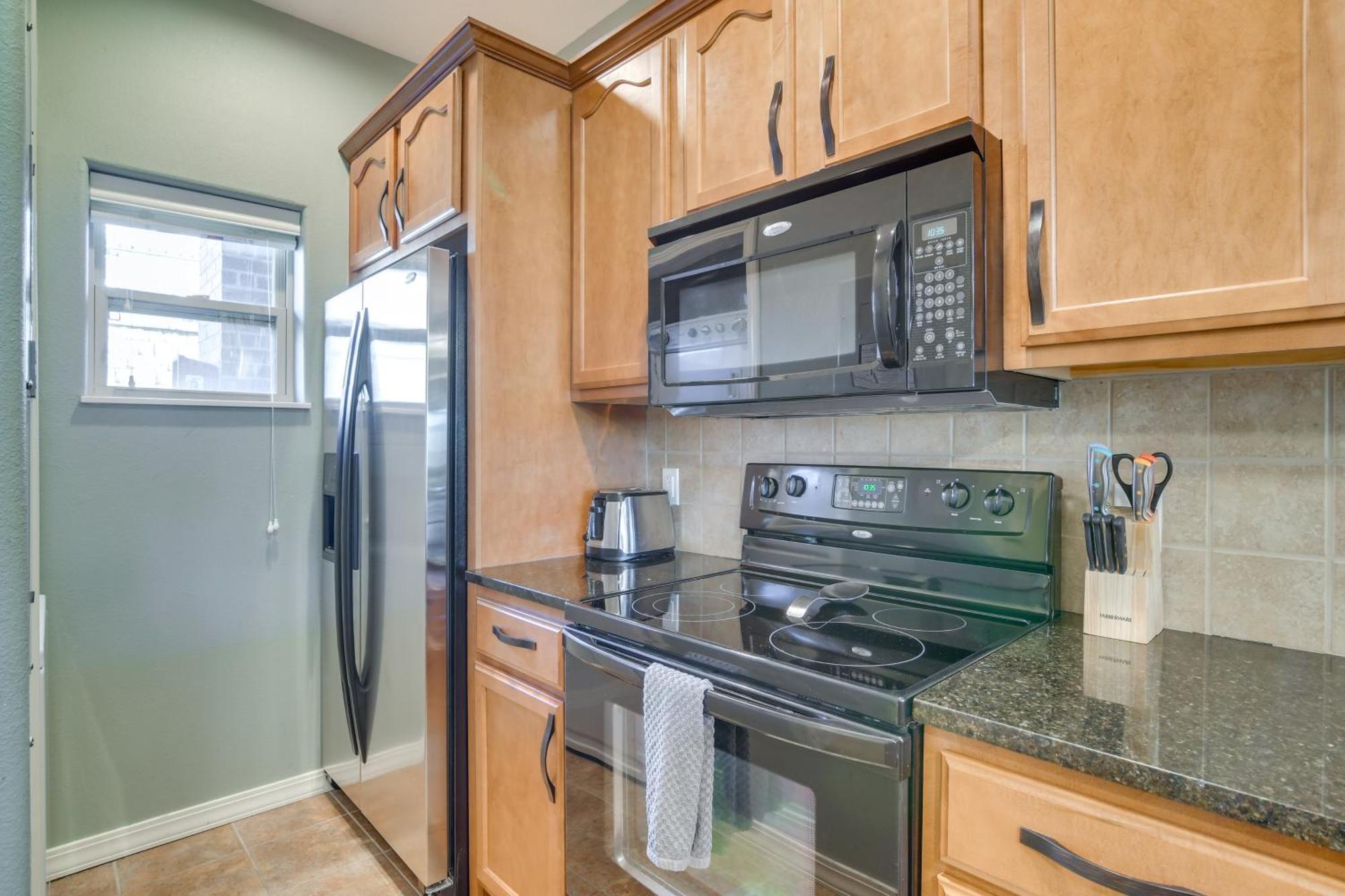 Scenic Condo Near Lake And Branson Entertainment! Exterior photo